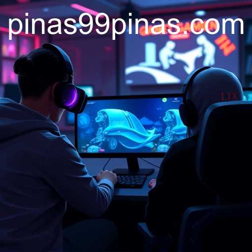 Digital Gaming Trends and Innovations