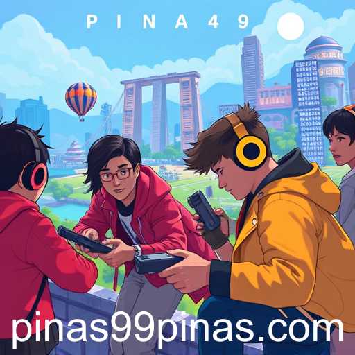 The Rise of Gaming in 2025