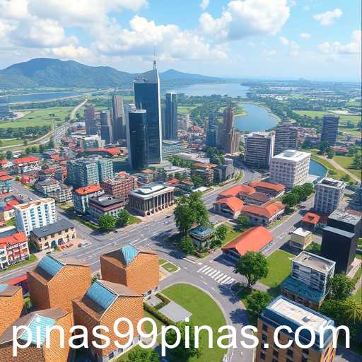 Pinas99 Revolutionizes Online Gaming Landscape