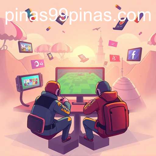 The Rise of Gaming amidst Global Challenges