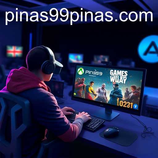 The Rise of Online Gaming Amid Global Challenges