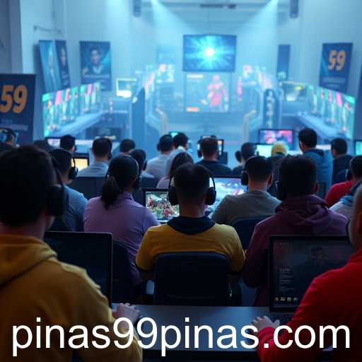 The Rise of Online Gaming Platforms