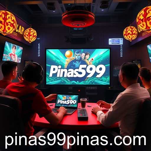 The Rise of PINAS99: Reshaping Online Gaming