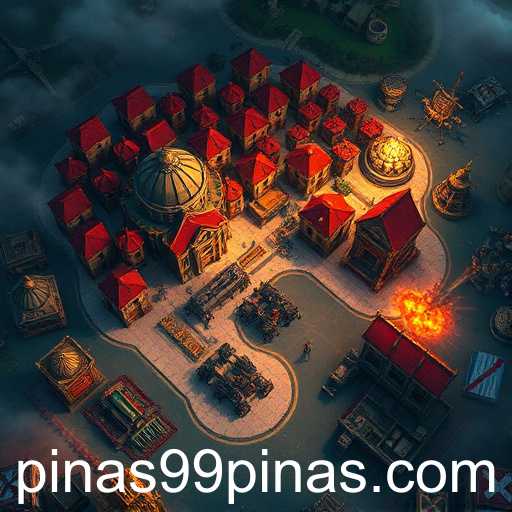 Rising Trends in Online Gaming: The Pinas99 Phenomenon